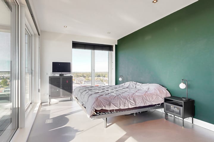 Foto 25 van Leemhorststraat 94