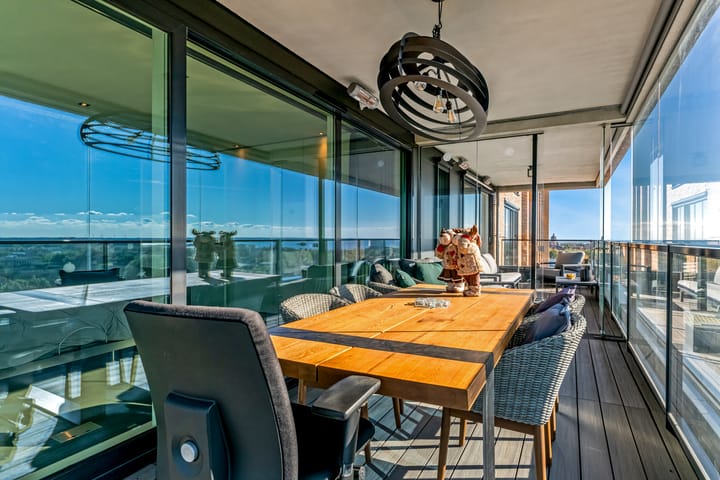 Foto 27 van Leemhorststraat 94