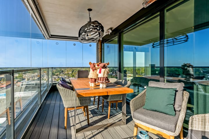 Foto 28 van Leemhorststraat 94