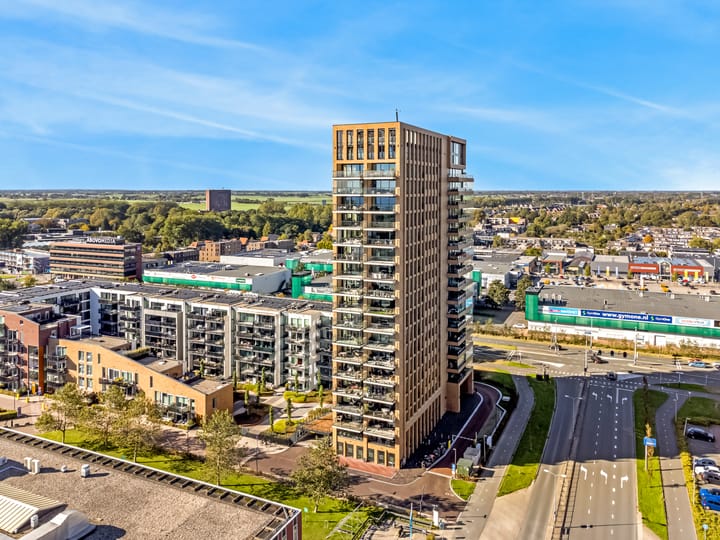 Foto 31 van Leemhorststraat 94