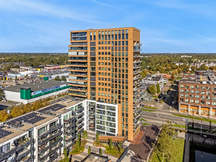 Foto 32 van Leemhorststraat 94