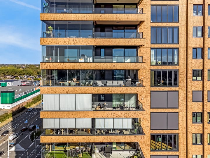 Foto 34 van Leemhorststraat 94