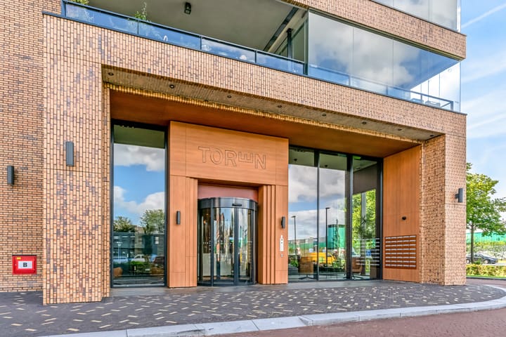 Foto 36 van Leemhorststraat 94