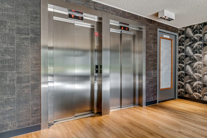 Foto 40 van Leemhorststraat 94