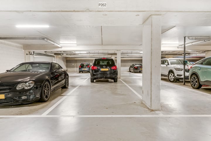 Foto 43 van Leemhorststraat 94