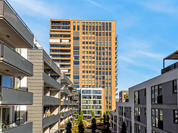 Foto 45 van Leemhorststraat 94