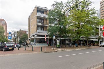 Adelheidstraat thumbnail