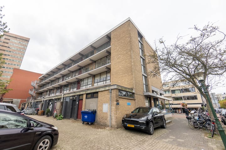 Foto 27 van Adelheidstraat 71