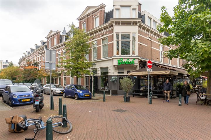 Bekijk foto 28 van Adelheidstraat 71