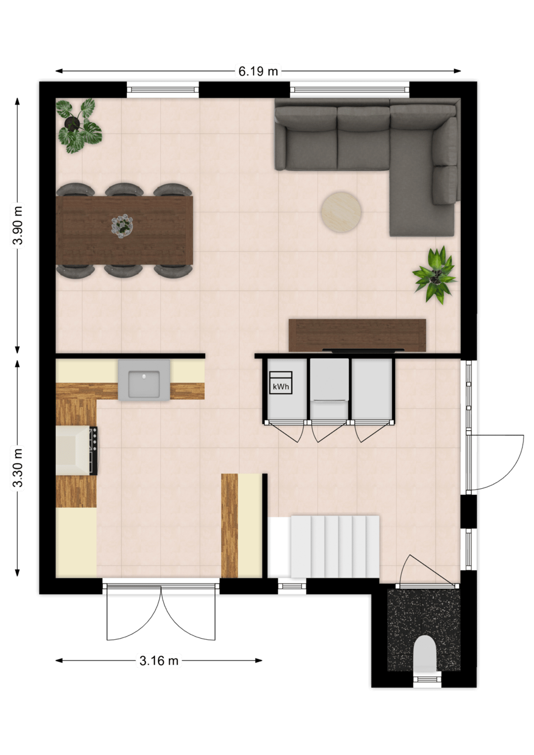 Foto 37 van Hofweerstraat 26