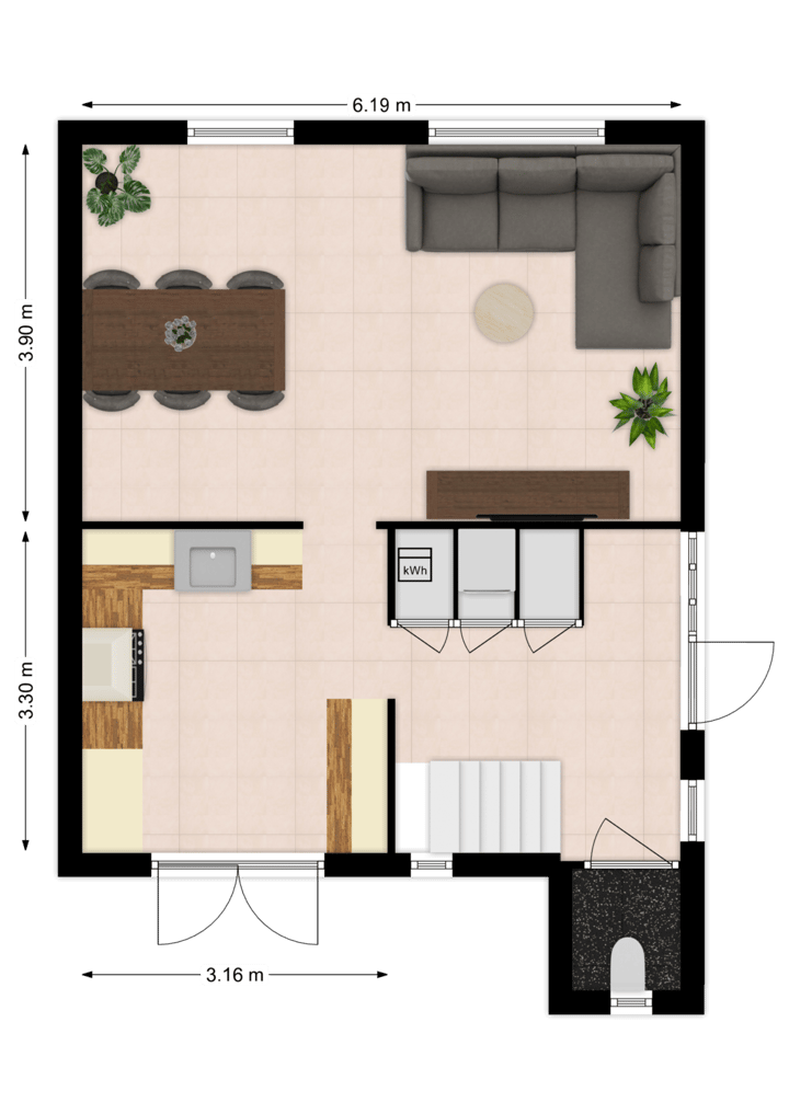 Foto 37 van Hofweerstraat 26