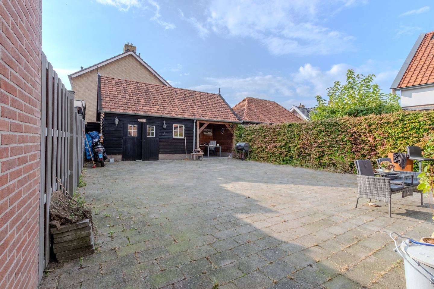 Foto 4 van Hofweerstraat 26