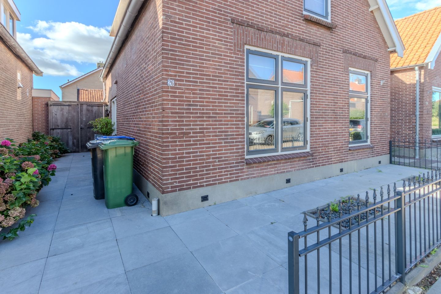 Foto 5 van Hofweerstraat 26