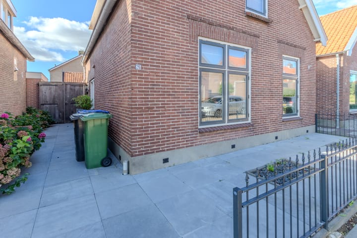 Foto 5 van Hofweerstraat 26