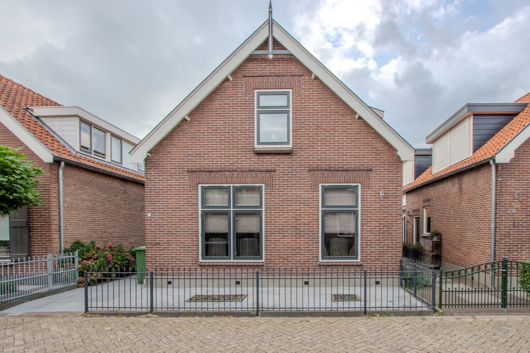 Foto 6 van Hofweerstraat 26