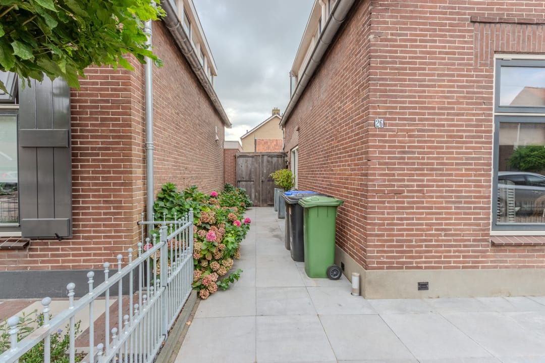 Foto 7 van Hofweerstraat 26