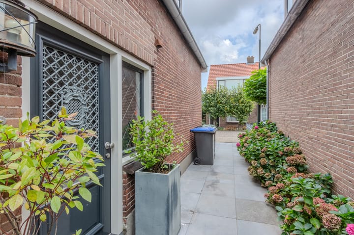 Foto 9 van Hofweerstraat 26