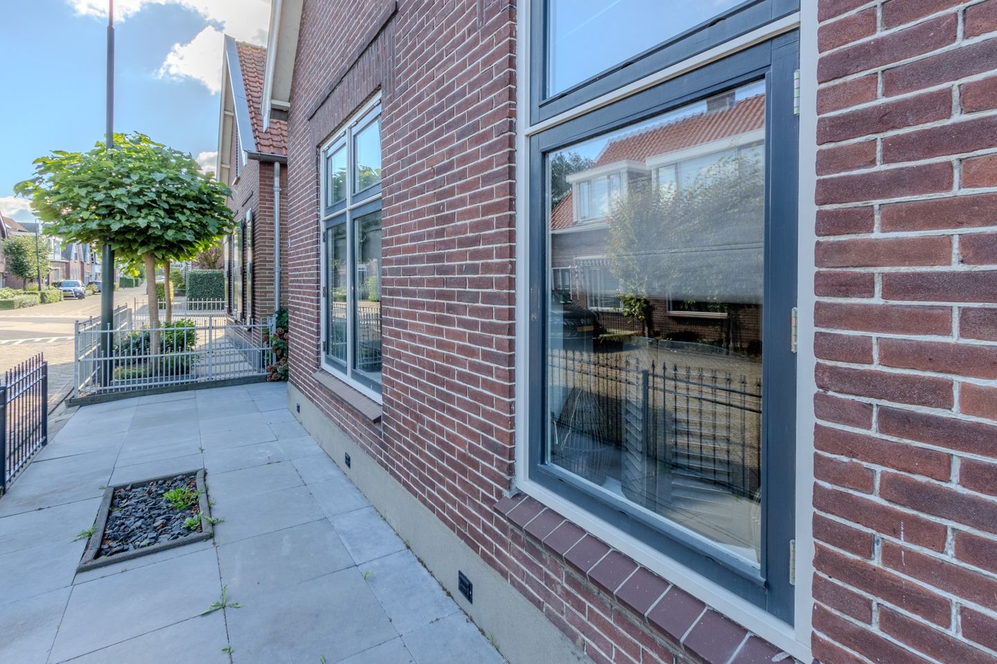 Foto 34 van Hofweerstraat 26