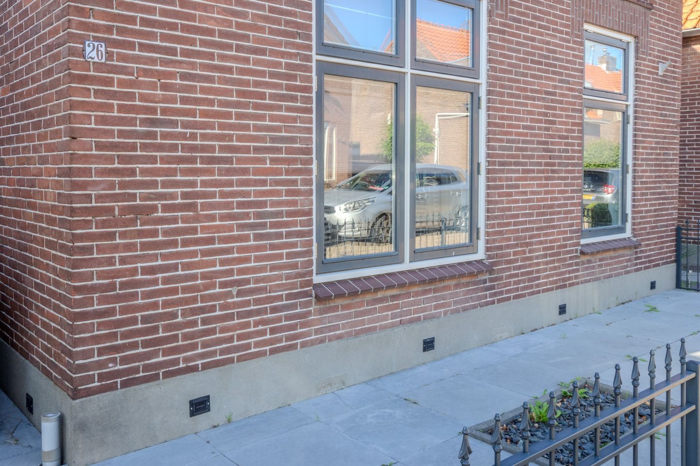 Foto 35 van Hofweerstraat 26