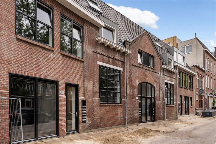 Bekijk foto 21 van Tochtstraat 5-F