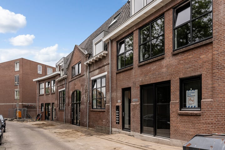 Bekijk foto 22 van Tochtstraat 5-F