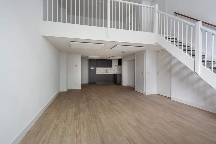 Foto 5 van Tochtstraat 5-D