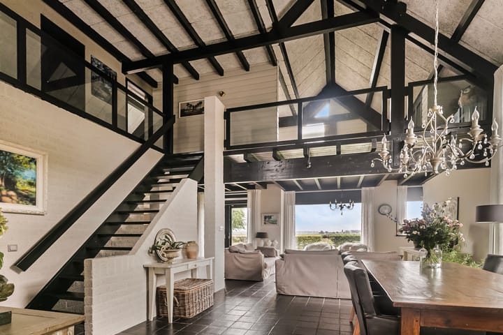 Photo 9 of Koningin Wilhelminastraat 90