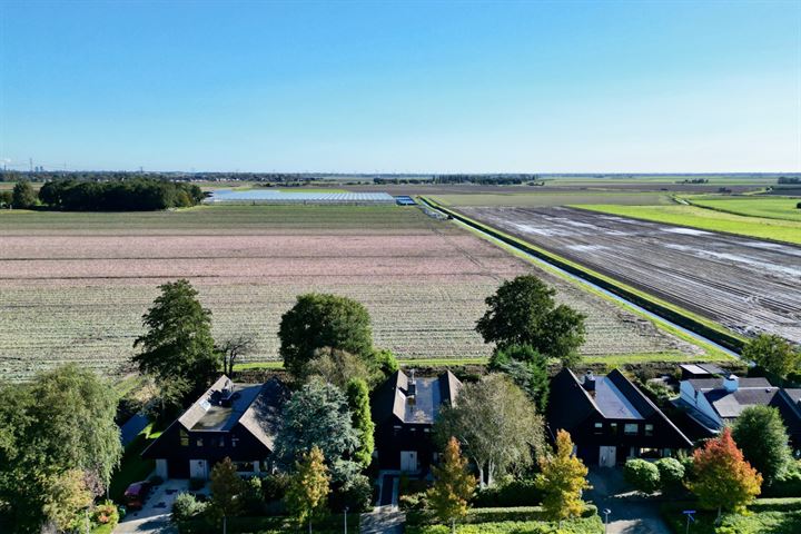 Bekijk foto 3 van Koningin Wilhelminastraat 90