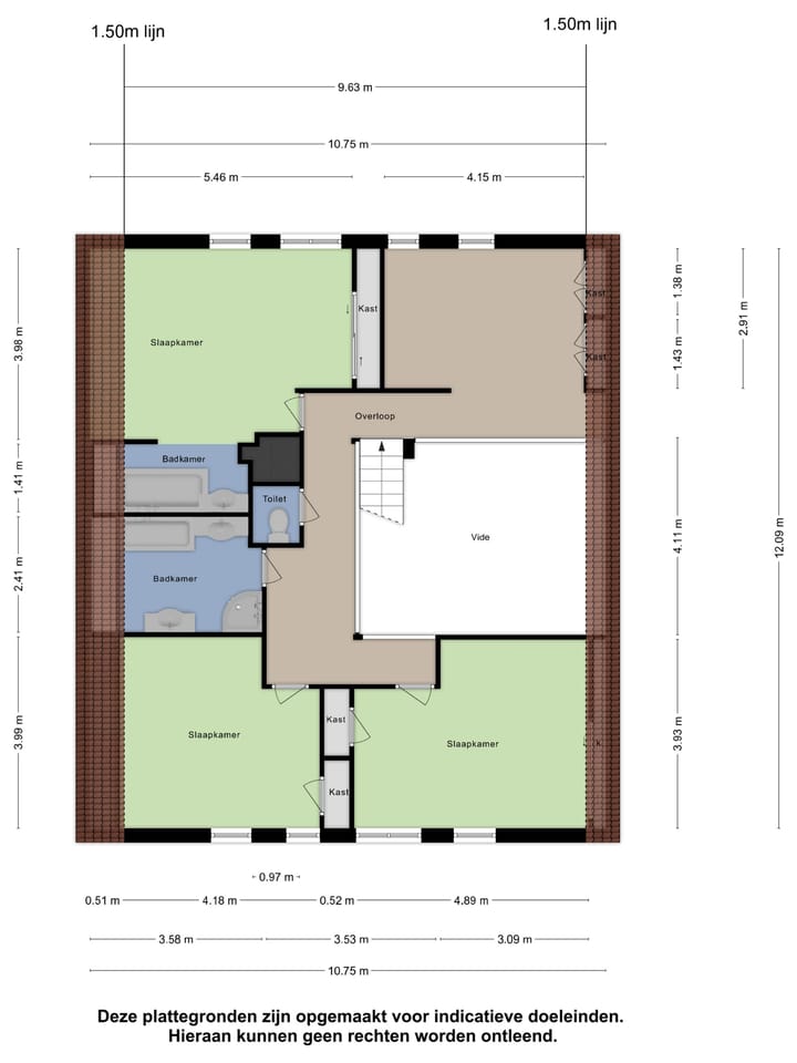 Photo 58 of Koningin Wilhelminastraat 90