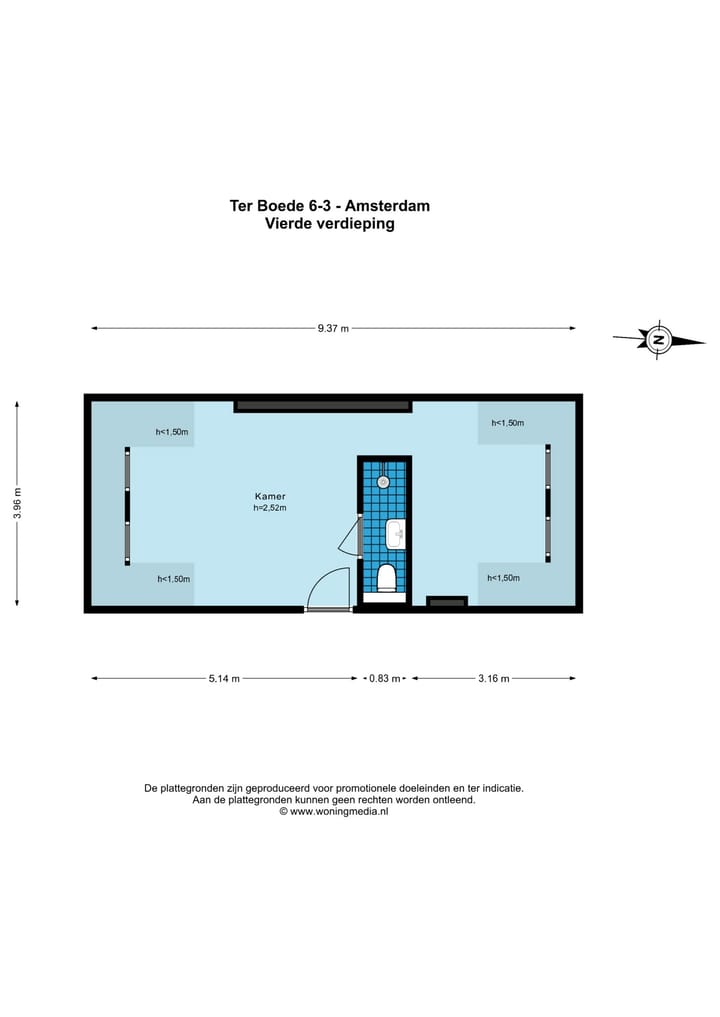 Foto 37 van Ter Boede 6-3