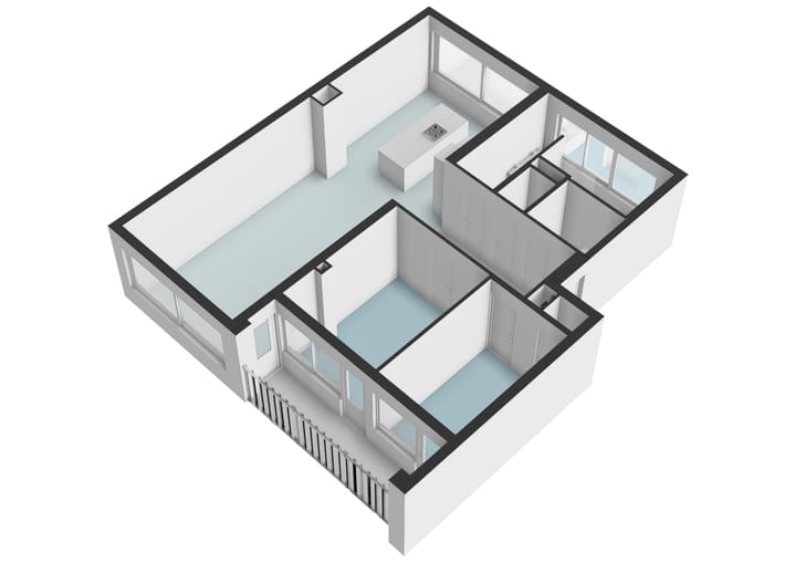 Foto 40 van Ter Boede 6-3