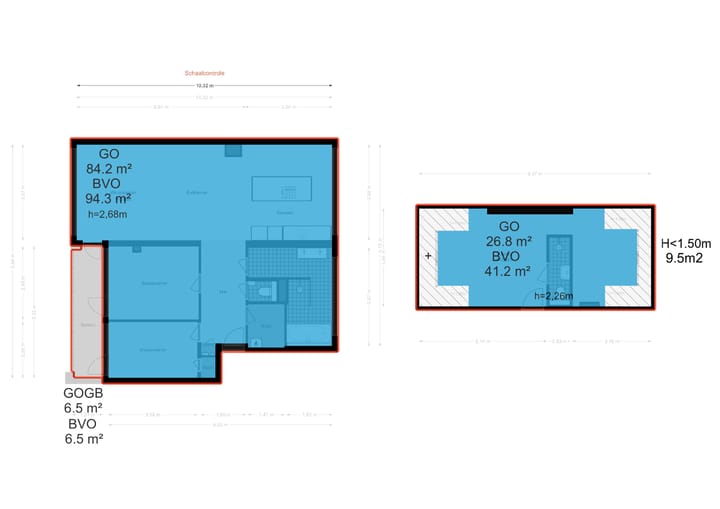Foto 42 van Ter Boede 6-3
