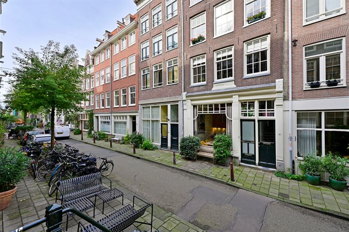 Bekijk foto 2 van Nieuwe Leliestraat 22-H