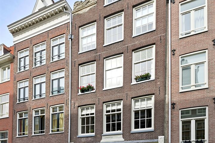 Bekijk foto 3 van Nieuwe Leliestraat 22-H