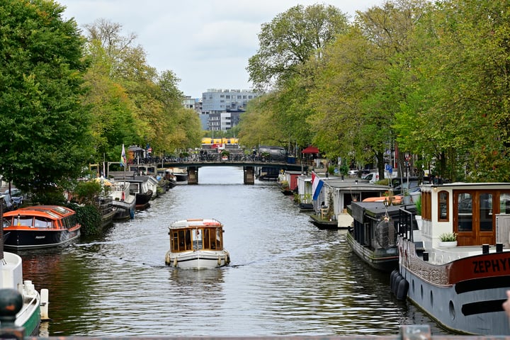 Bekijk foto 28 van Nieuwe Leliestraat 22-H