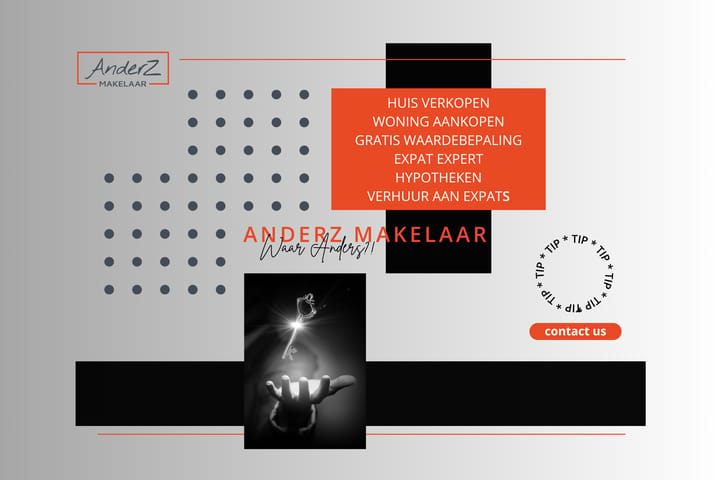 Een promotiefoto voor op kantoor