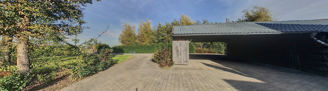 Bekijk 360° foto van Garage van Herenweg 32