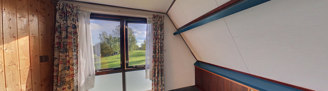 Bekijk 360° foto van Slaapkamer van Herenweg 32