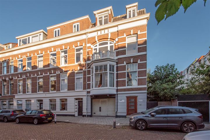 View photo 6 of Hugo de Grootstraat 1-B