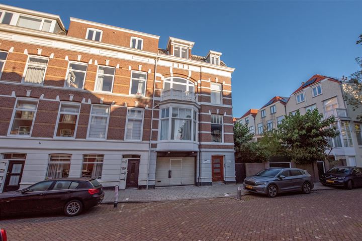 View photo 29 of Hugo de Grootstraat 1-B