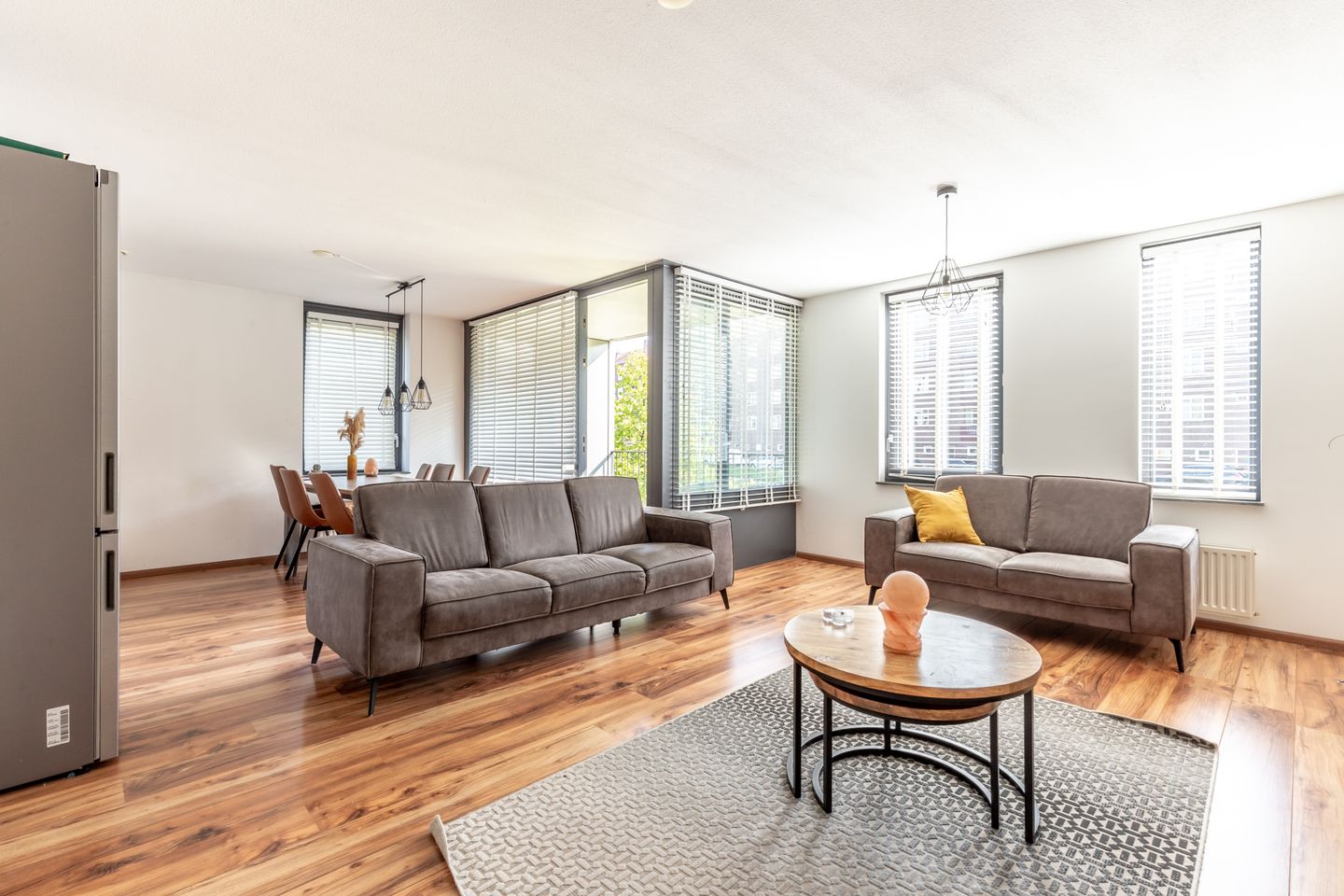 Photo 1 of Willem Baerdesenstraat 18