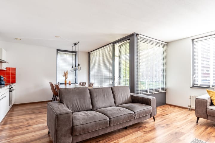 Photo 3 of Willem Baerdesenstraat 18