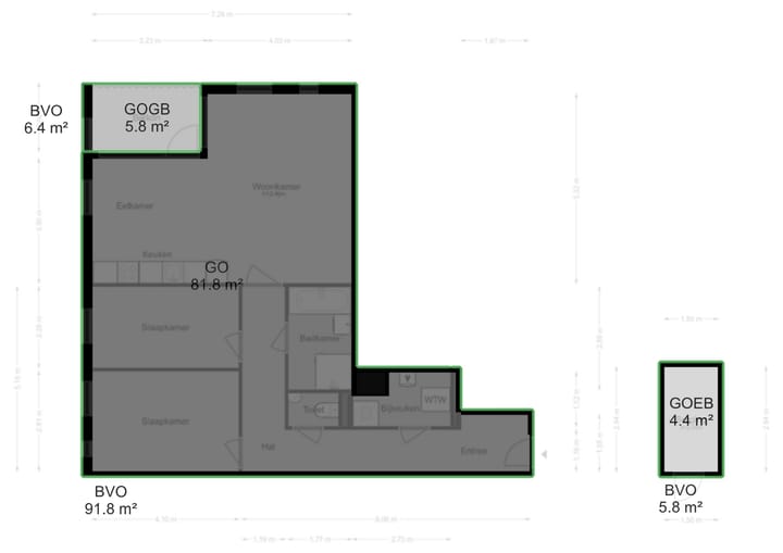 Photo 33 of Willem Baerdesenstraat 18