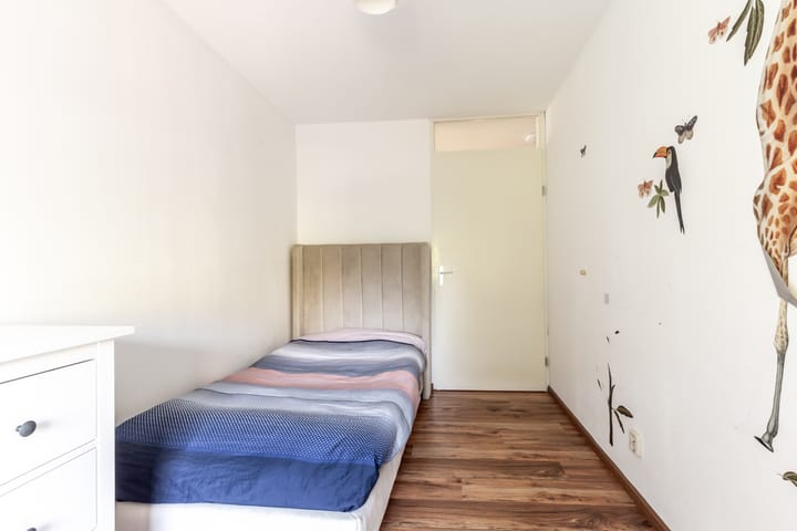 Photo 13 of Willem Baerdesenstraat 18