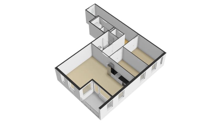 Photo 28 of Willem Baerdesenstraat 18