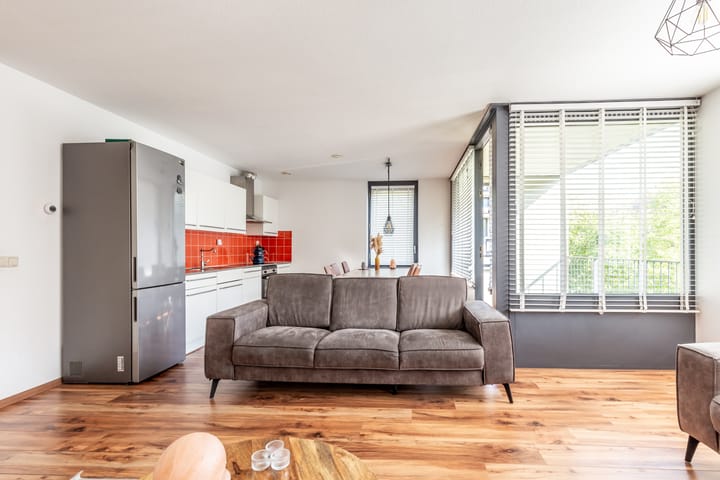 Photo 4 of Willem Baerdesenstraat 18