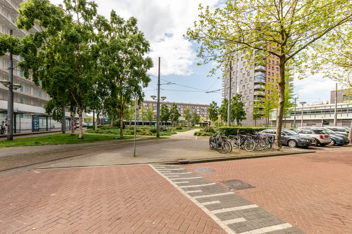 Photo 25 of Willem Baerdesenstraat 18