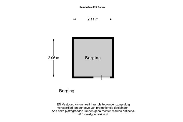 Bekijk foto 28 van Beneluxlaan 675