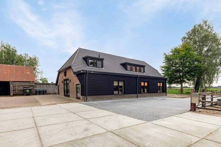 Foto 4 van Reesweg 18