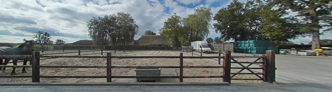 Bekijk 360° foto van achtertuin van Reesweg 18